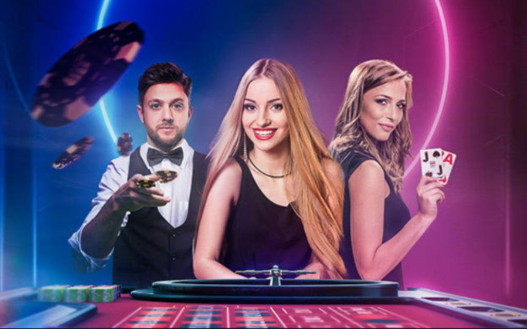 Xtreme Slots Live Betting